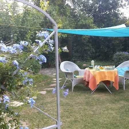 D'hôtes Lou Félibre Vic-la-Gardiole
