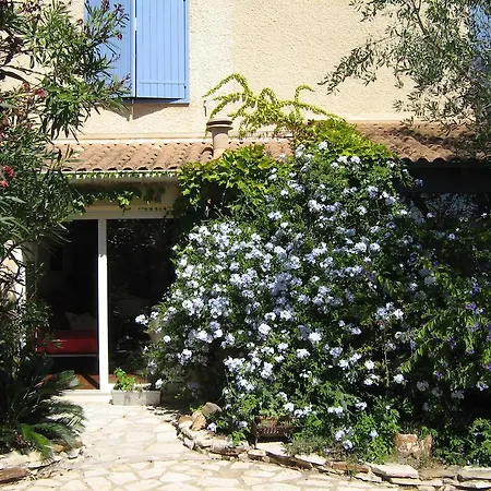 D'hôtes Lou Félibre