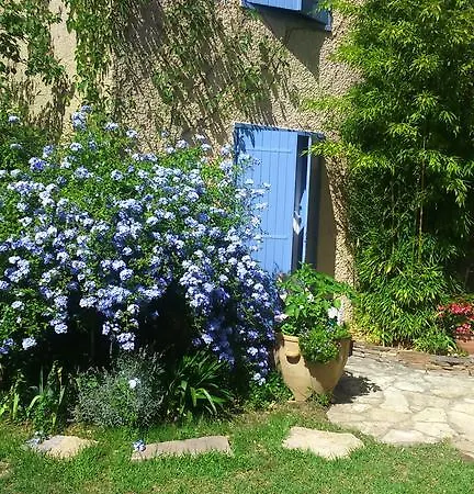 D'hôtes Lou Félibre Vic-la-Gardiole