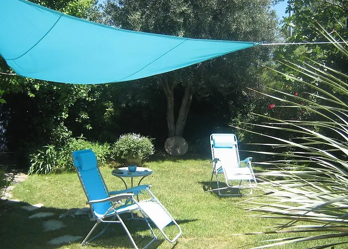 Chambres D'hotes Lou Felibre Vic-la-Gardiole