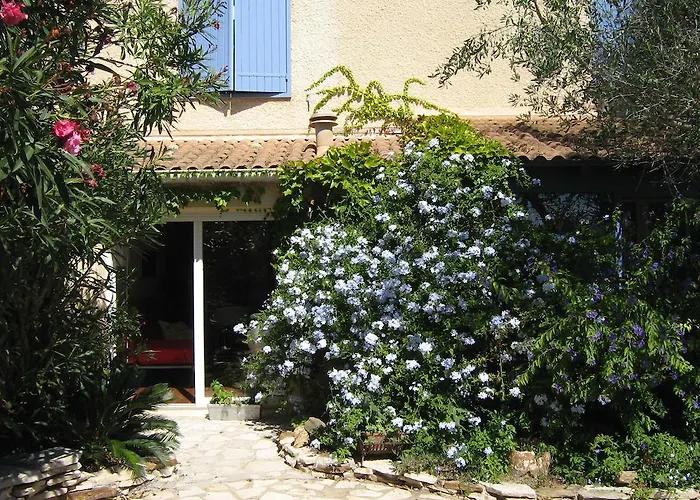 Chambres D'hotes Lou Felibre